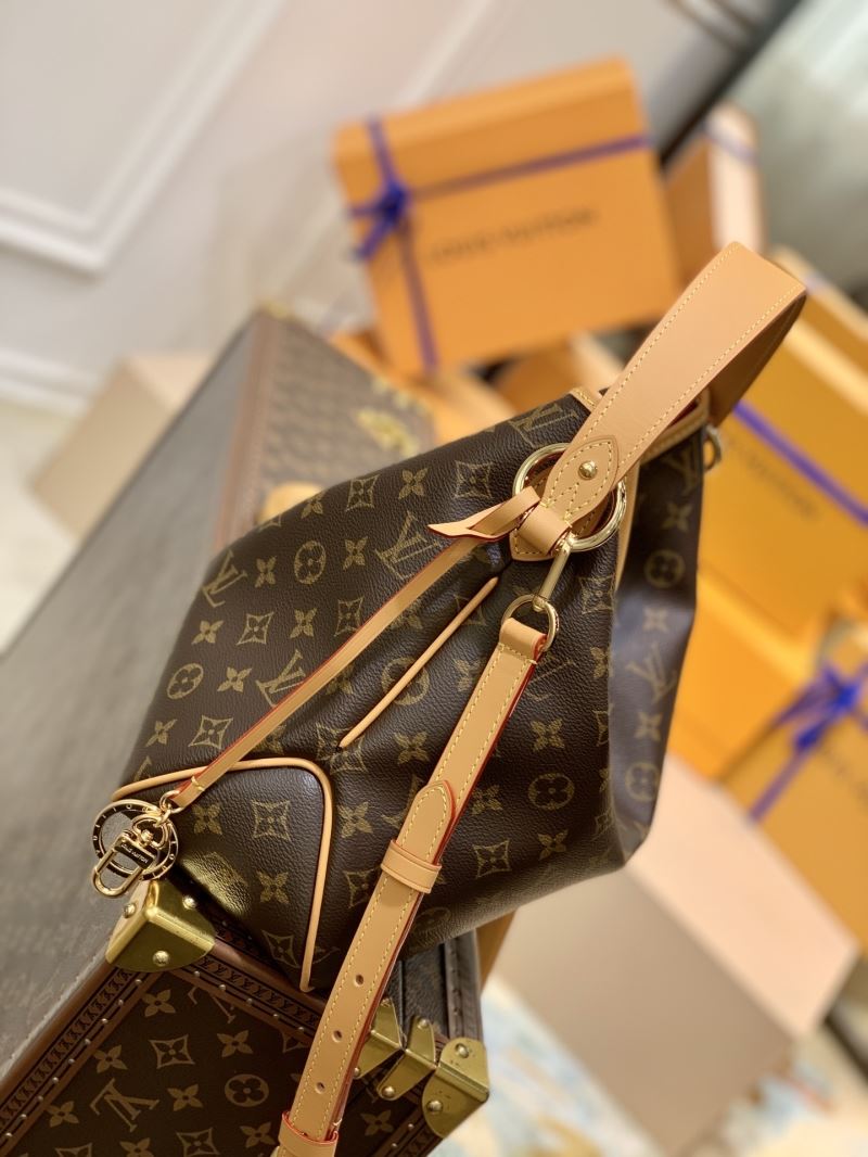LV Top Handle Bags